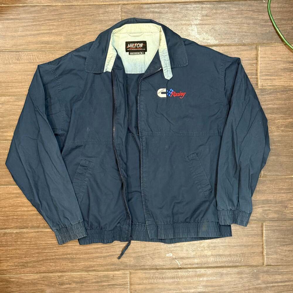 Hilton Cummins Racing Jacket